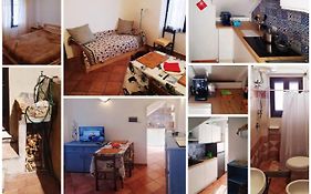 Appartamento in centro su strada privata
