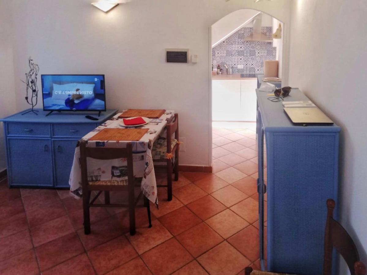 Appartamento in centro su strada privata La Maddalena  Esterno foto