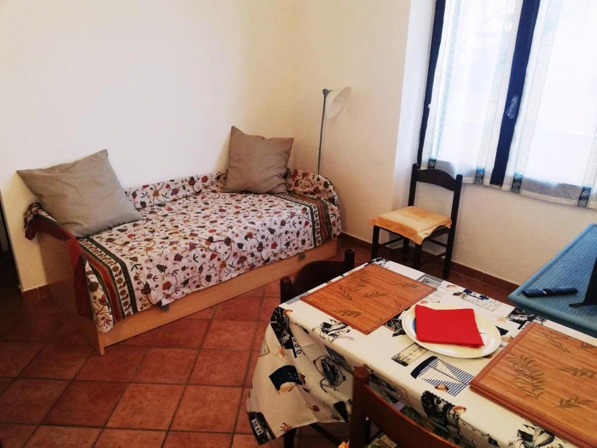 Appartamento in centro su strada privata La Maddalena  Esterno foto