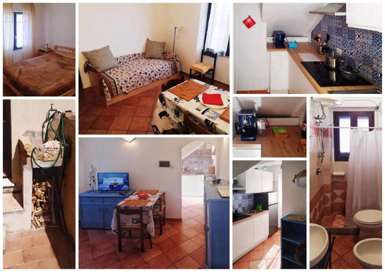 Appartamento in centro su strada privata La Maddalena  Esterno foto
