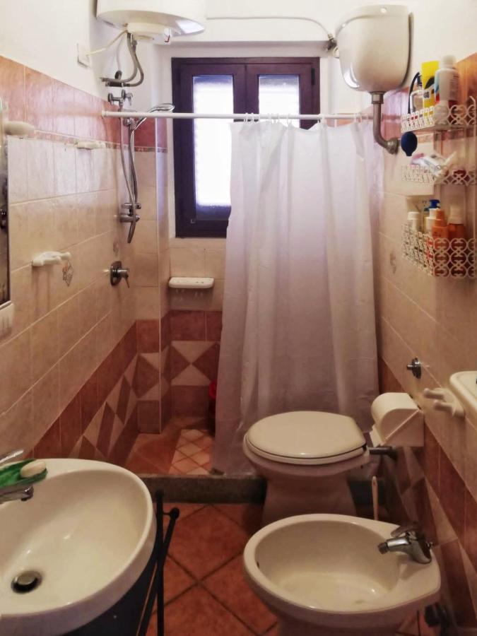 Appartamento in centro su strada privata La Maddalena  Esterno foto